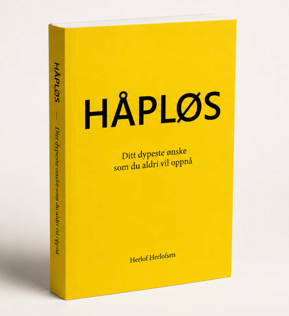 HÅPLØS