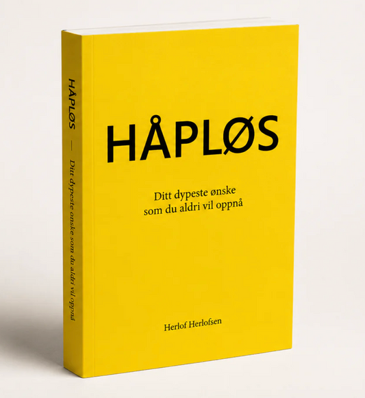 HÅPLØS
